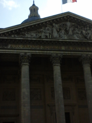 Le Panthéon