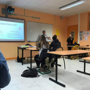 Reunion d'information pass culture