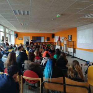 Debat climat